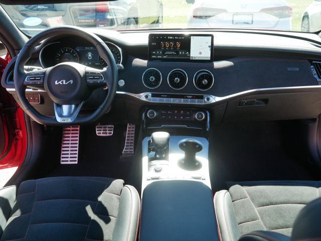 Used 2023 Kia Stinger GT2 AWD/4WD image 21
