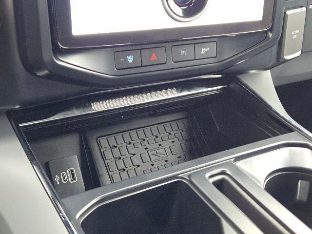 Certified 2025 Ford F150 Lightning Flash image 27