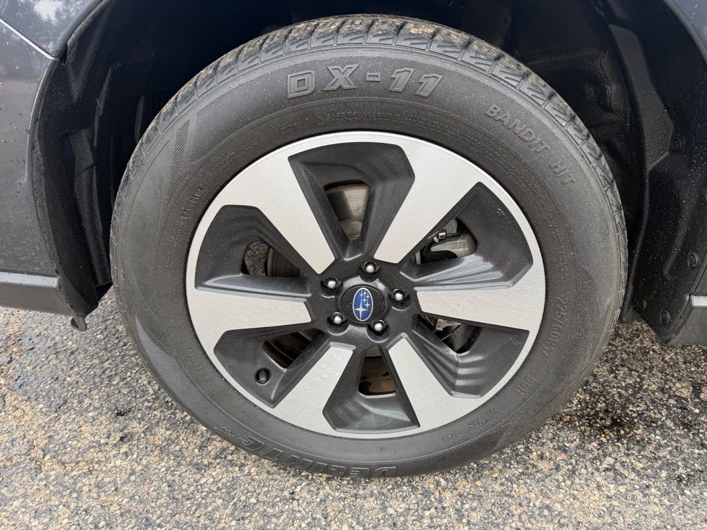 Used 2018 Subaru Forester 2.5i Premium w/ All-Weather Package AWD/4WD image 32