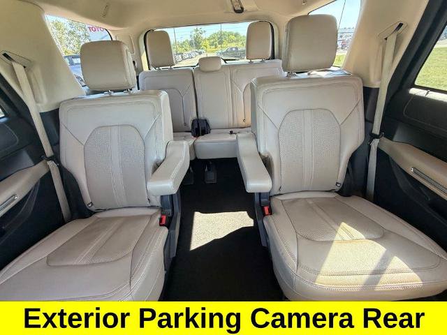 Certified 2024 Ford Expedition Limited AWD/4WD image 15