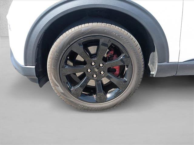Certified 2023 Ford Explorer ST w/ Equipment Group 401A AWD/4WD image 26