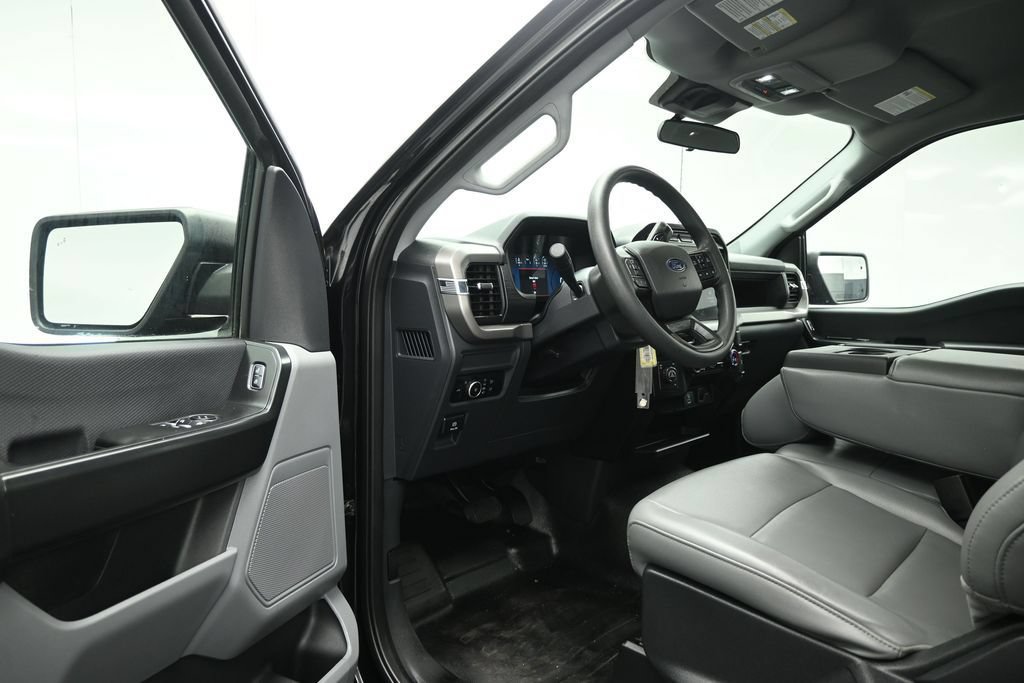 Certified 2024 Ford F150 XL w/ Equipment Group 103A High AWD/4WD image 7
