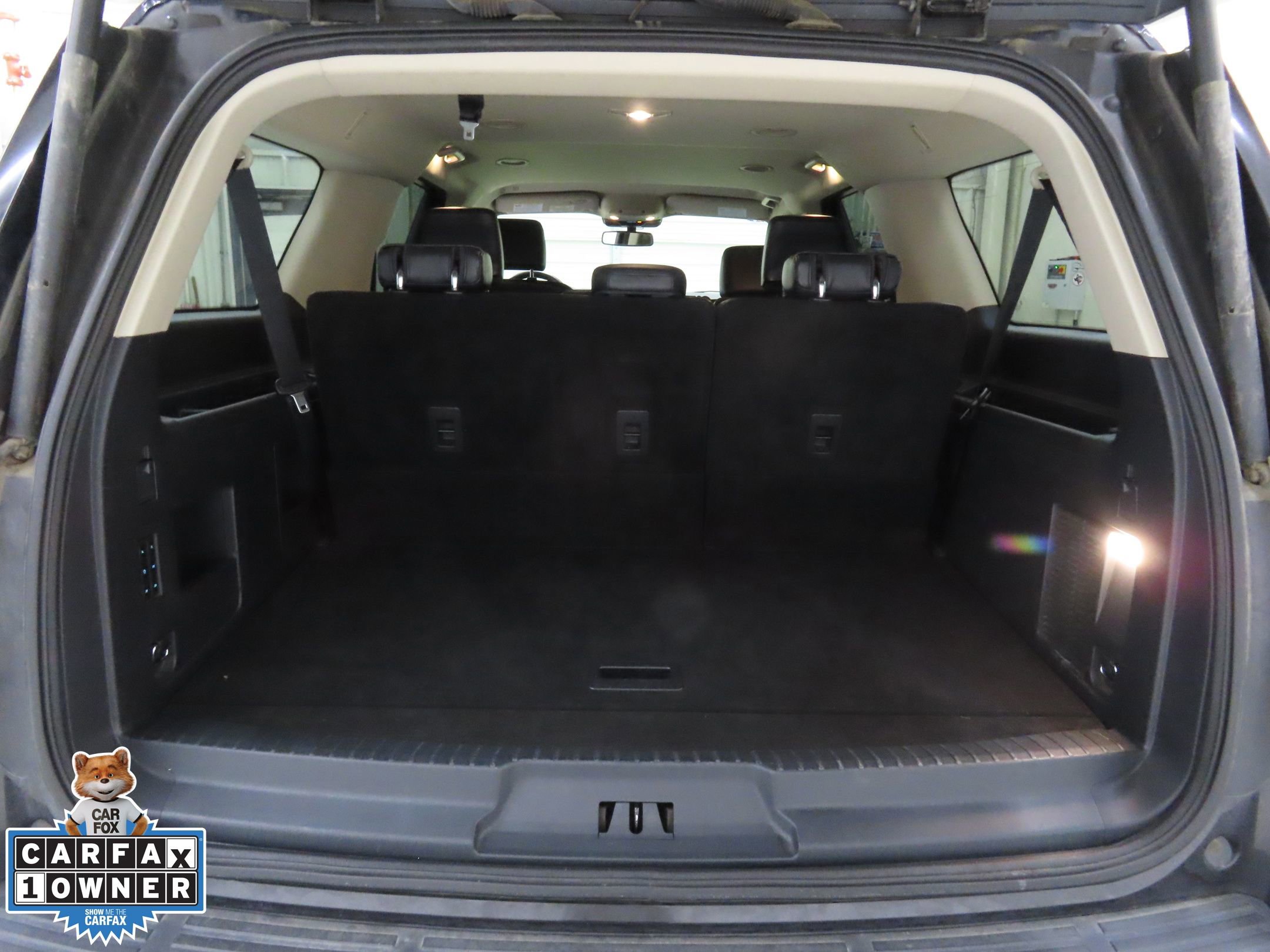 Certified 2024 Ford Expedition Max XLT image 25