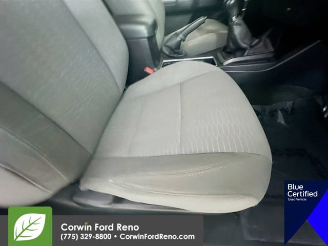 Used 2017 Toyota Tacoma SR w/ SR Convenience Package AWD/4WD image 30