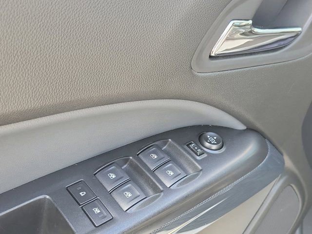Used 2020 Chevrolet Colorado Z71 image 23