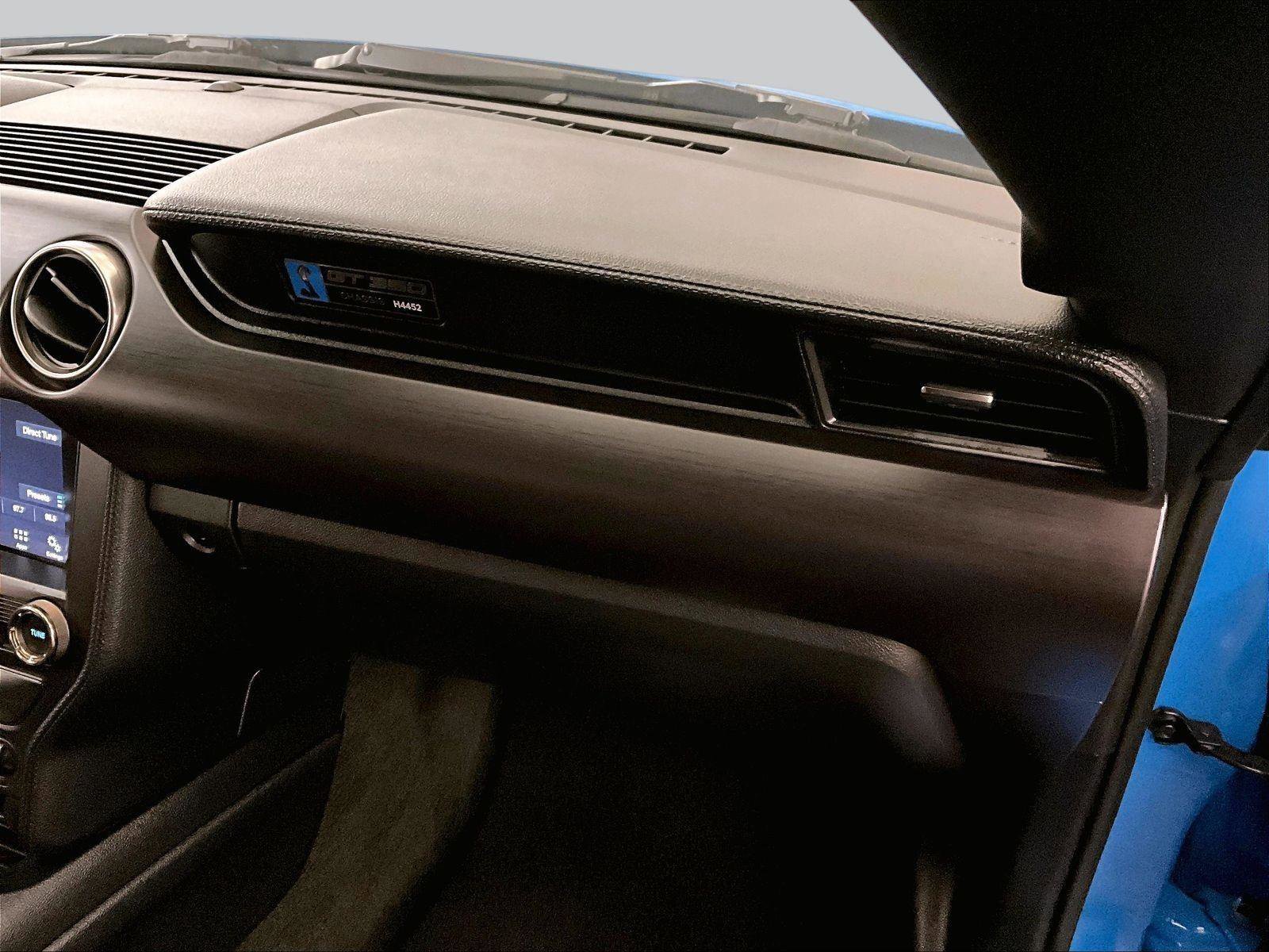 Certified 2017 Ford Mustang Shelby GT350 w/ Electronics Package image 15