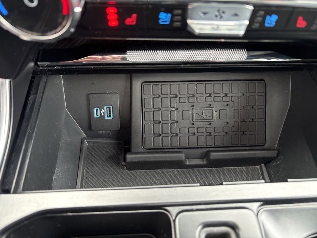 Certified 2023 Ford F150 Platinum w/ Equipment Group 701A High image 36