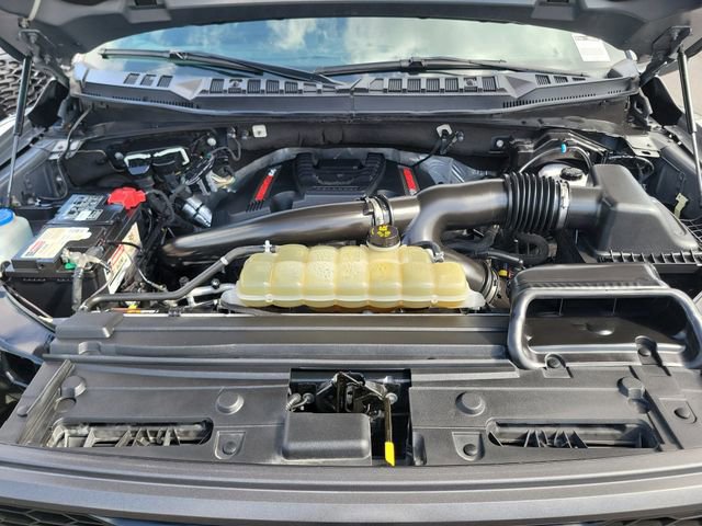 Certified 2020 Ford F150 Raptor w/ Equipment Group 801A Mid image 31