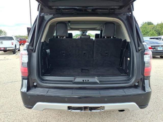 Certified 2020 Ford Expedition Platinum AWD/4WD image 30