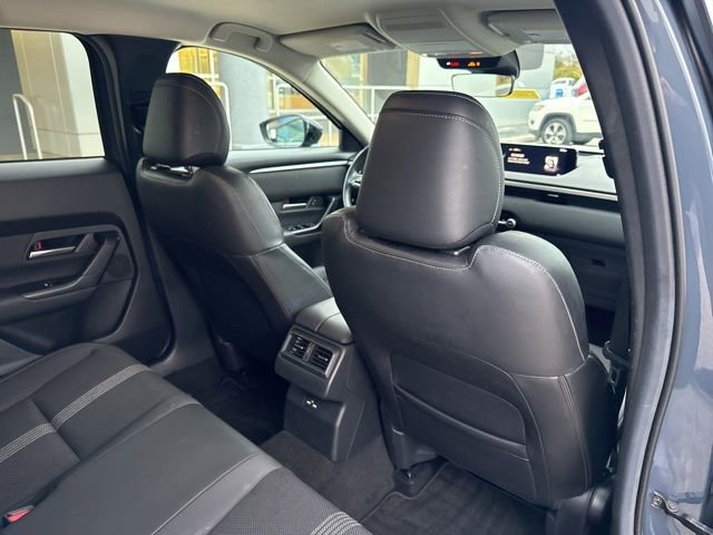 Used 2024 MAZDA CX-50 AWD 2.5 S w/ Select Package image 25