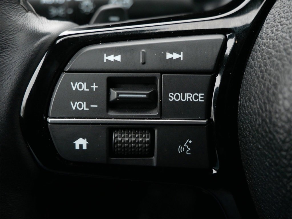 Used 2025 Honda Civic Sport image 17