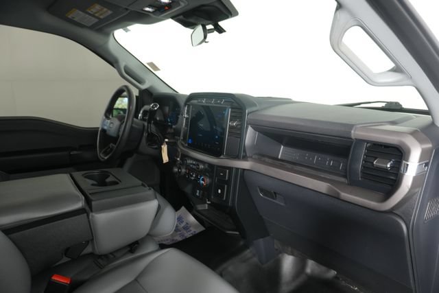 Certified 2024 Ford F150 XL AWD/4WD image 20