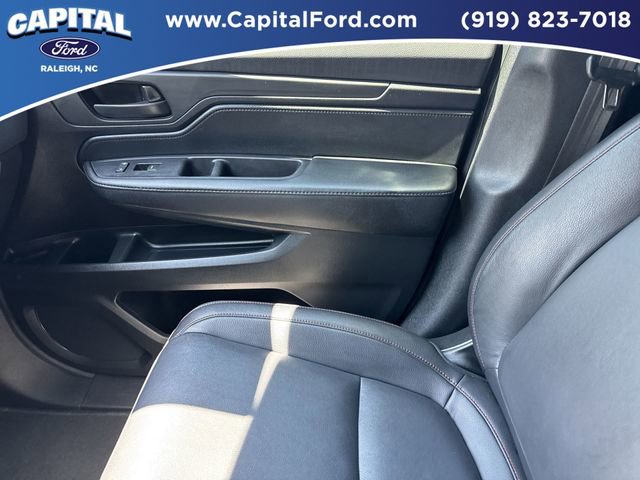 Used 2025 Honda Odyssey Sport-L image 28