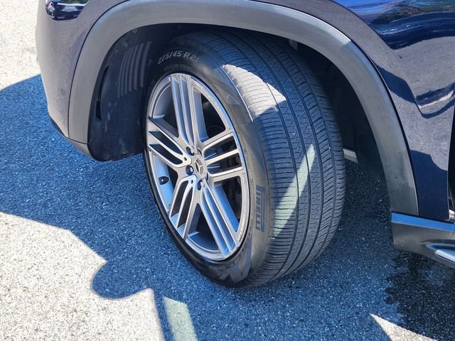 Used 2021 Mercedes-Benz GLS 450 4MATIC image 37