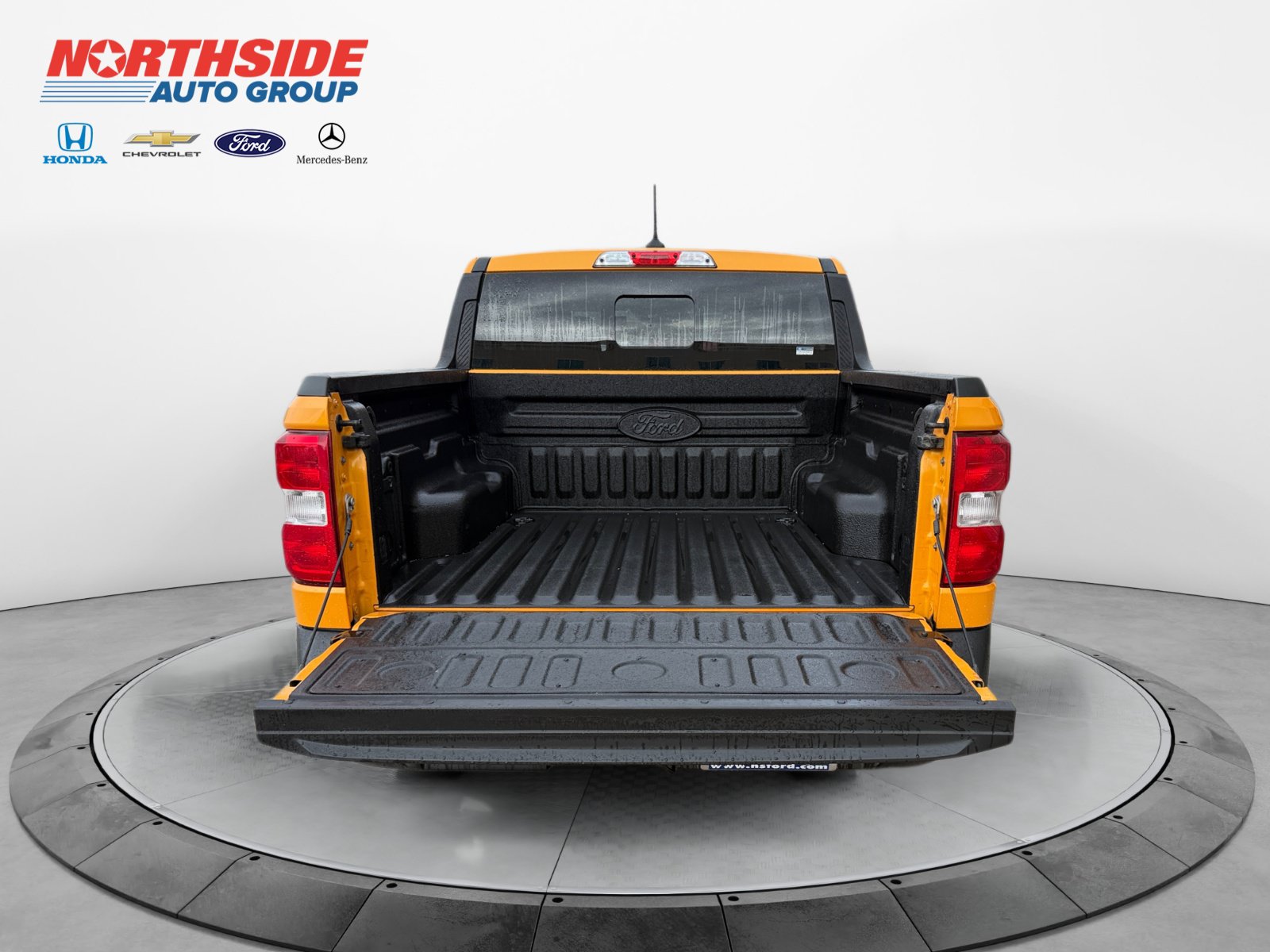 Certified 2022 Ford Maverick XLT FWD image 19