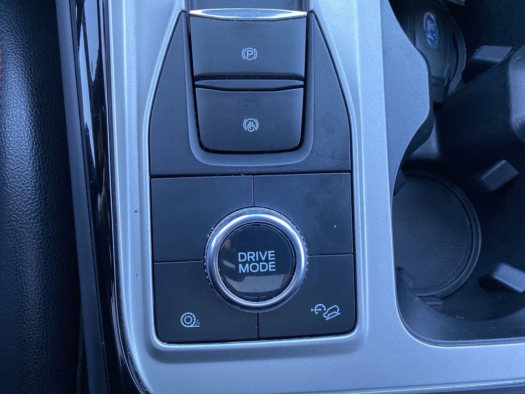 Certified 2023 Ford Explorer ST-Line image 29