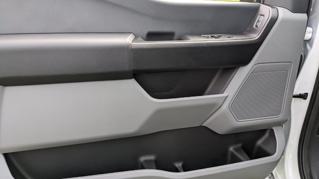Certified 2025 Ford F450 XL AWD/4WD image 15
