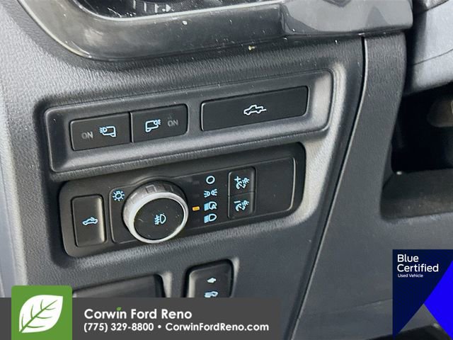 Certified 2021 Ford F150 XLT w/ Equipment Group 302A High image 14