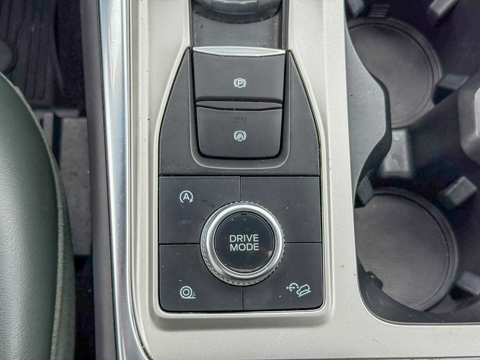 Certified 2023 Ford Explorer Timberline AWD/4WD image 31