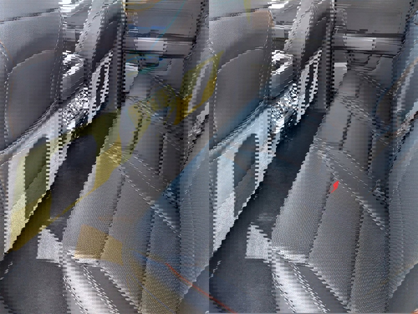 Certified 2023 Ford F150 Lariat w/ Equipment Group 502A High image 15