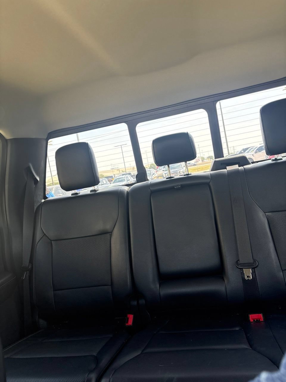 Certified 2024 Ford F250 Lariat w/ Lariat Ultimate Package AWD/4WD image 18