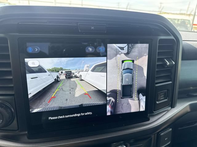 Certified 2025 Ford F150 Lariat AWD/4WD image 24