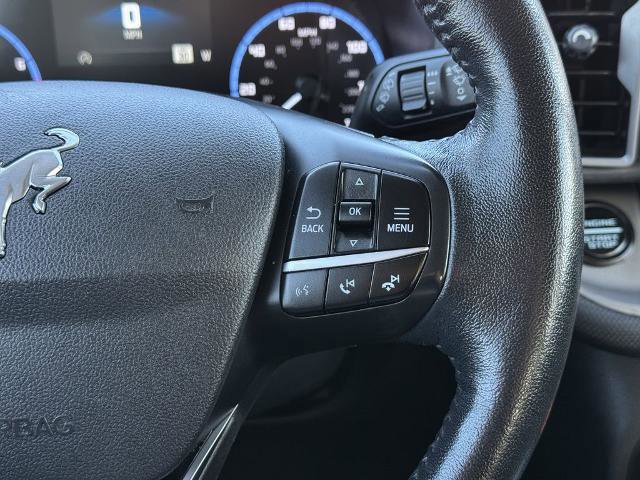 Certified 2022 Ford Bronco Sport Big Bend w/ Convenience Package image 21