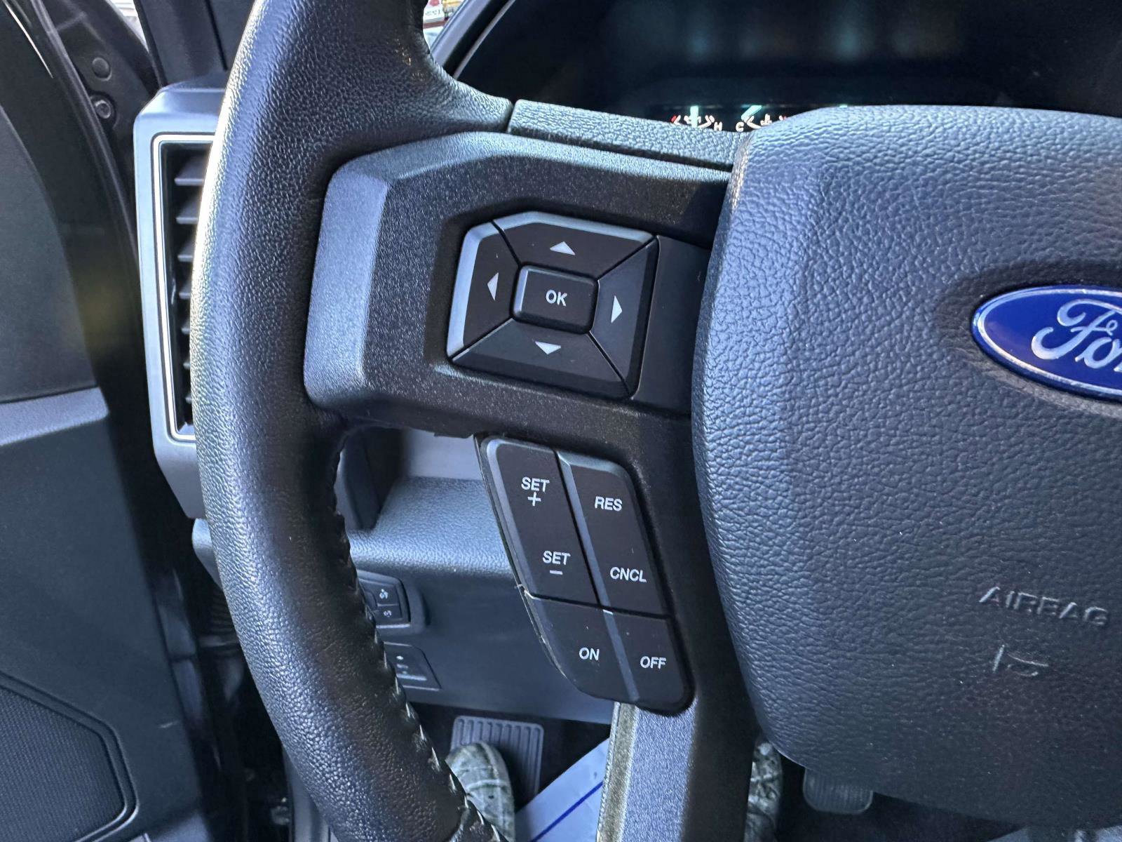 Certified 2019 Ford F150 XLT w/ Equipment Group 302A Luxury image 32