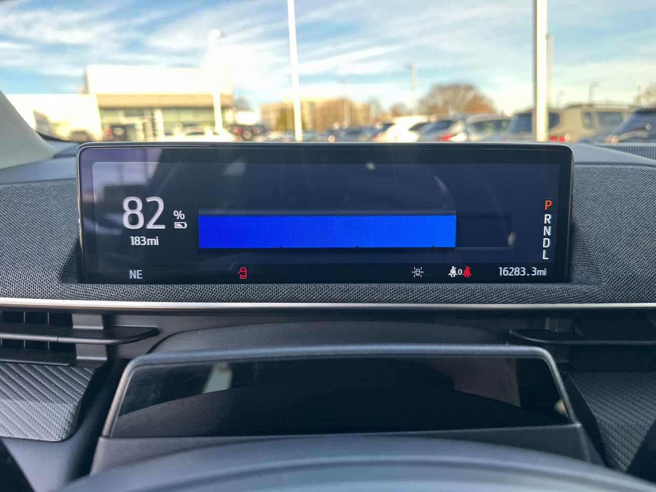 Certified 2024 Ford Mustang Mach-E Premium image 30