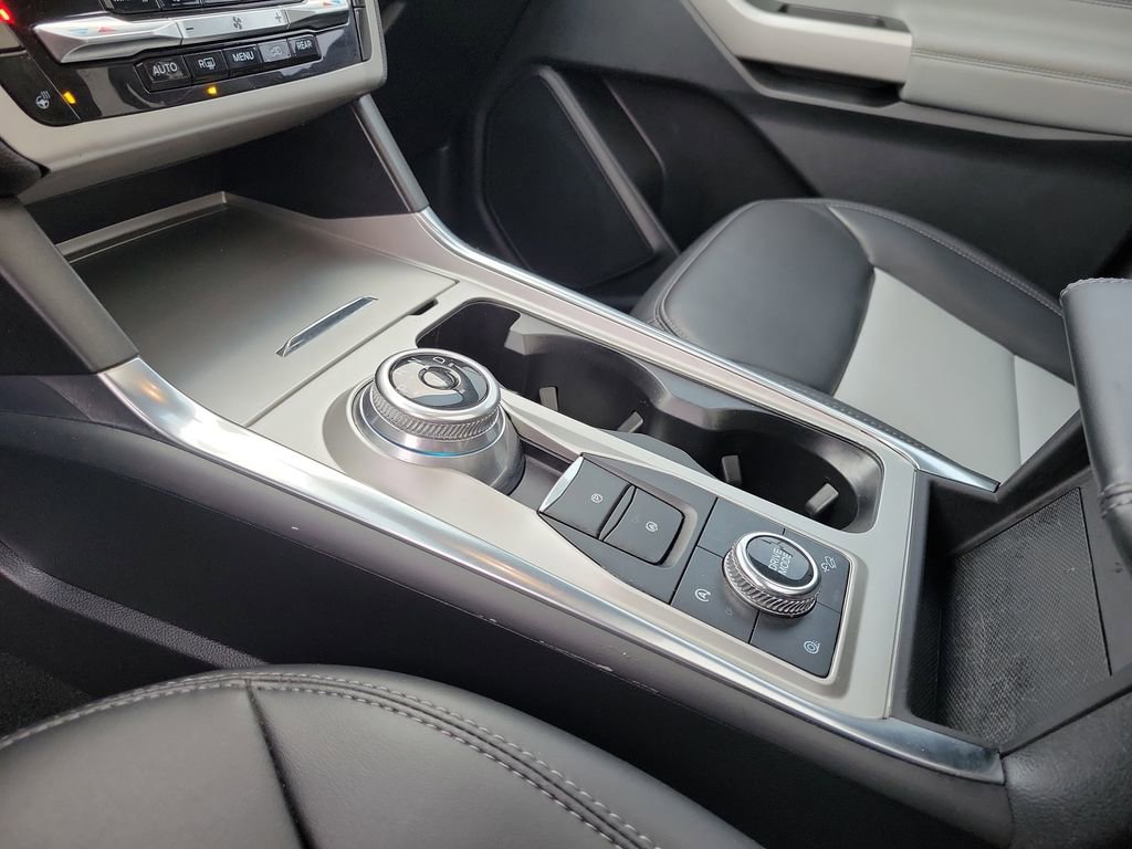 Certified 2023 Ford Explorer XLT w/ Equipment Group 202A image 29