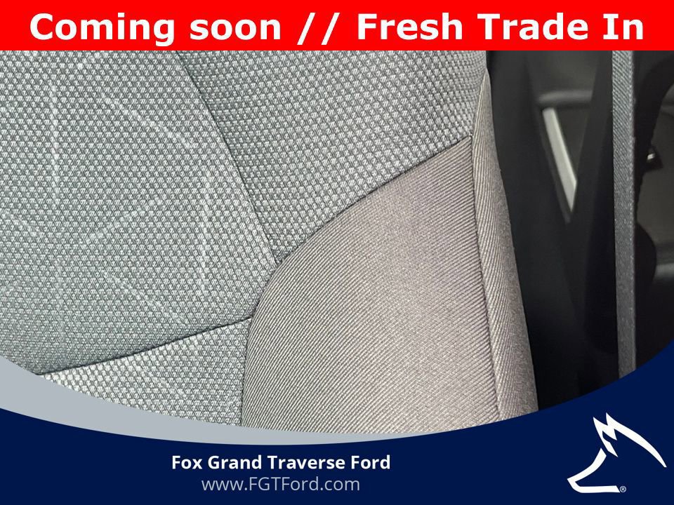 Used 2025 Toyota RAV4 XLE image 15