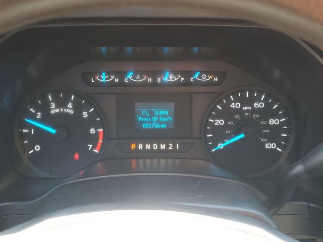 Certified 2017 Ford F250 XL w/ XL Value Package image 23