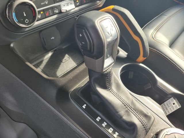 Certified 2022 Ford Bronco Badlands image 18