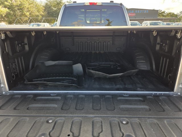 Certified 2020 Ford F350 Lariat w/ Lariat Ultimate Package AWD/4WD image 16