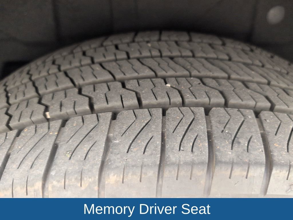 Certified 2025 Ford Expedition Active image 21