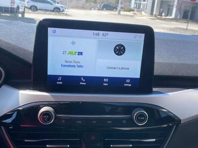 Certified 2020 Ford Escape SE image 22