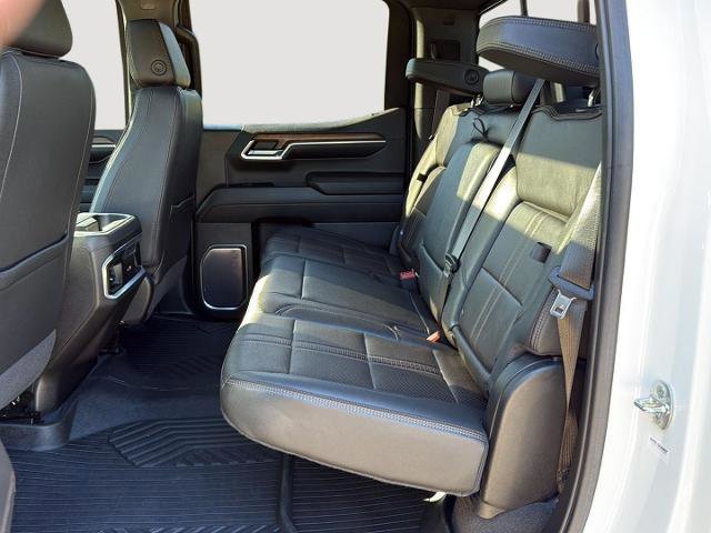 Used 2022 Chevrolet Silverado 1500 High Country w/ Z71 Off-Road Package image 21