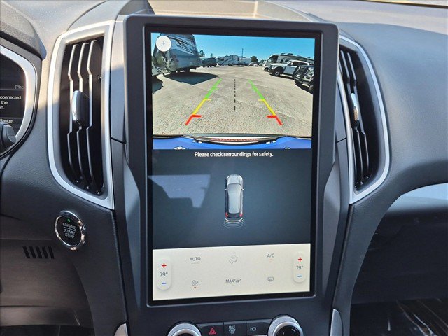 Certified 2021 Ford Edge SE FWD image 14