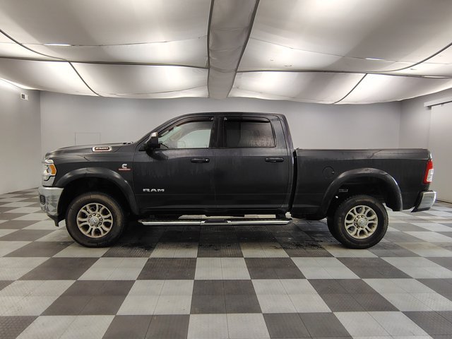 Used 2020 RAM 2500 Big Horn AWD/4WD image 4