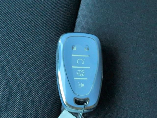 Used 2024 Chevrolet Malibu RS FWD image 26