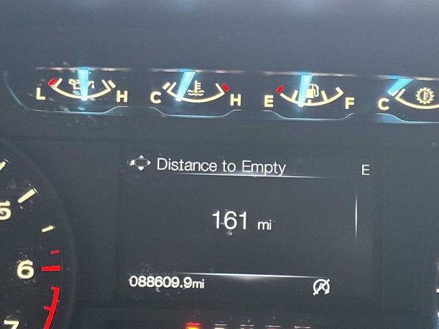 Certified 2018 Ford F150 XL w/ Equipment Group 101A Mid AWD/4WD image 11