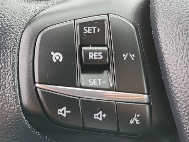Certified 2025 Ford Escape Active image 8