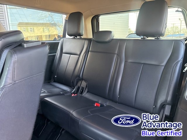 Certified 2024 Ford Expedition Max XLT image 38