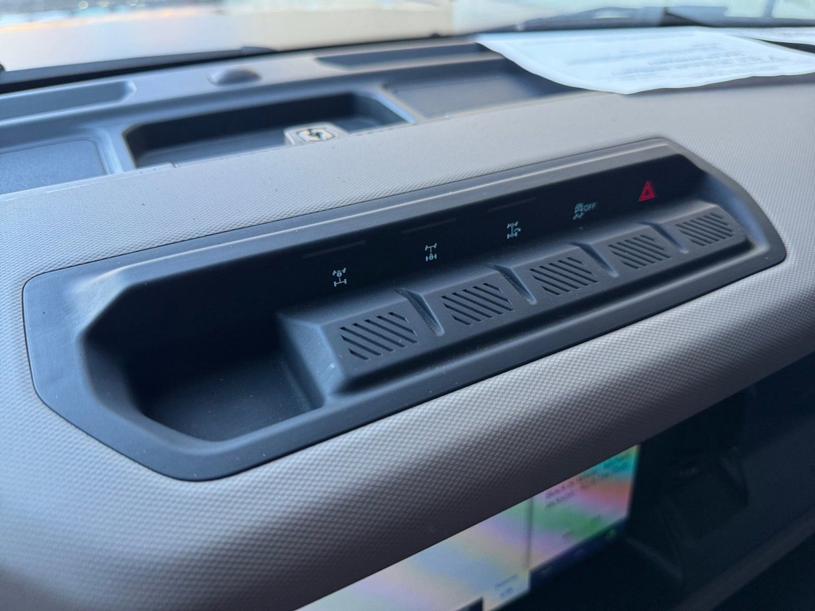 Certified 2023 Ford Bronco Wildtrak image 29