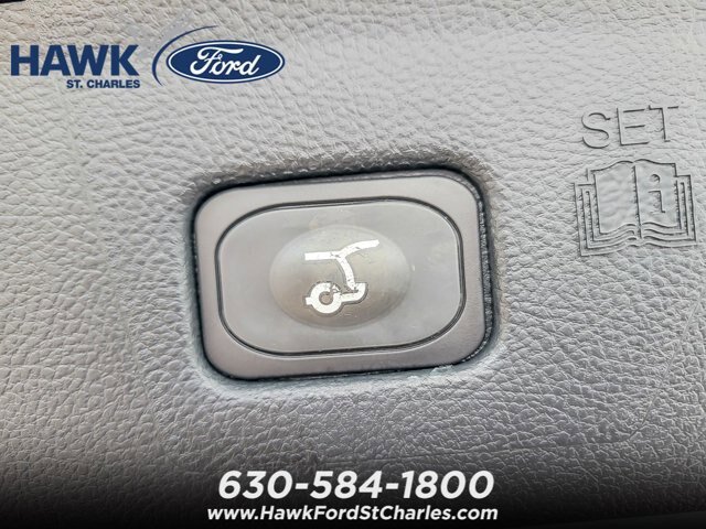 Certified 2023 Ford Edge SEL w/ Convenience Package AWD/4WD image 21