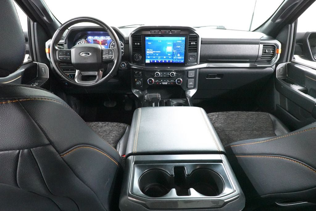 Certified 2023 Ford F150 Tremor AWD/4WD image 12