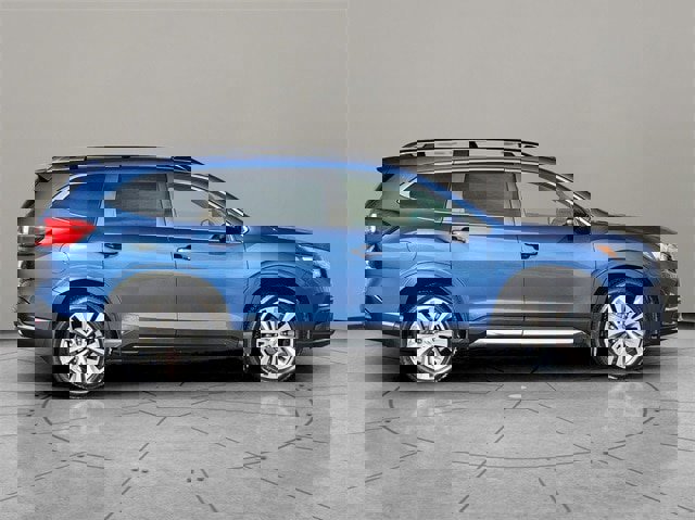 Used 2021 Subaru Ascent Limited w/ Popular Package #2A image 2