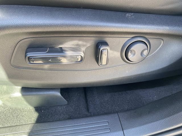 Used 2025 Honda CR-V EX-L image 20