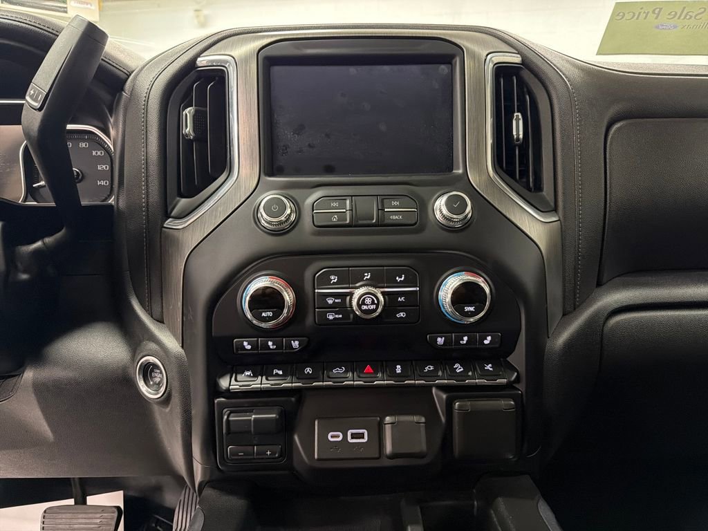 Used 2020 GMC Sierra 1500 Denali w/ Denali Ultimate Package image 23