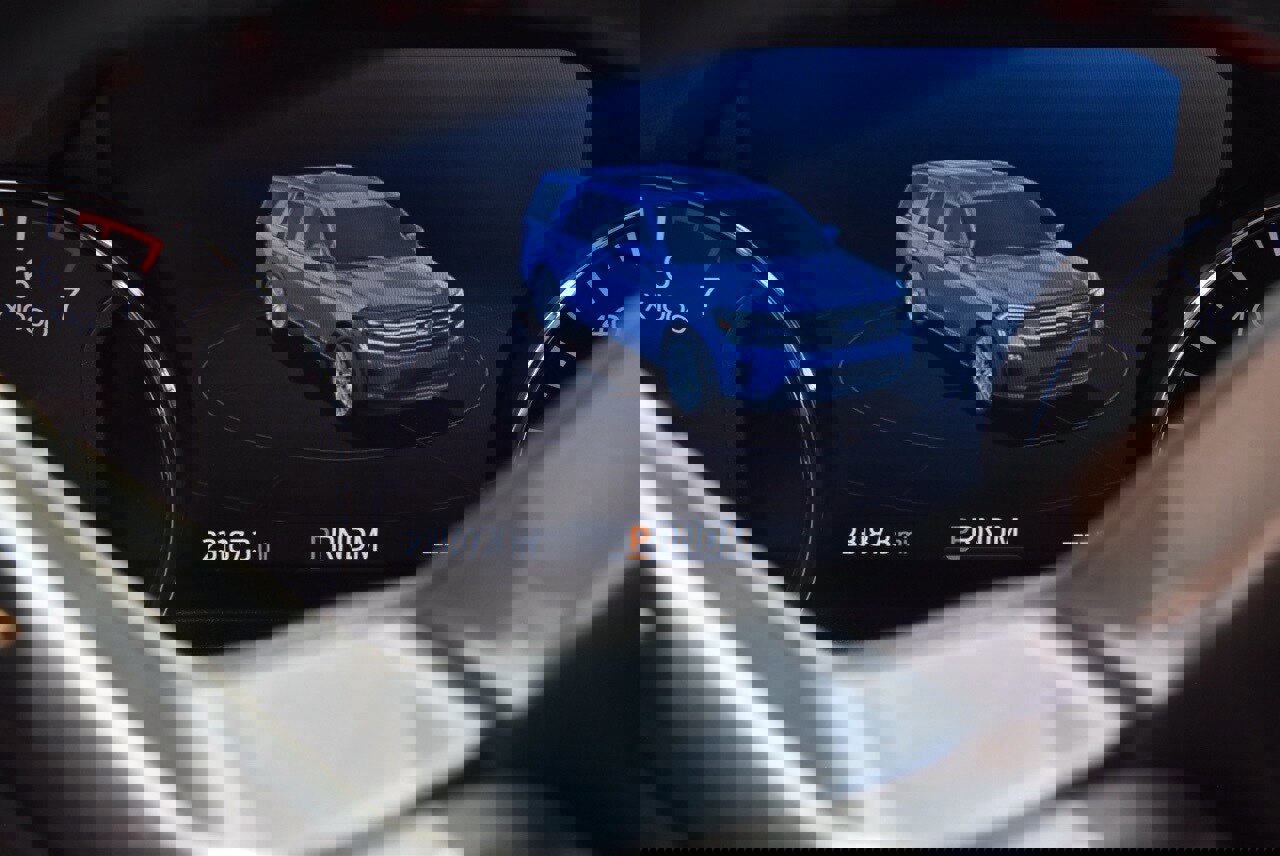 Certified 2023 Ford Expedition Limited image 9